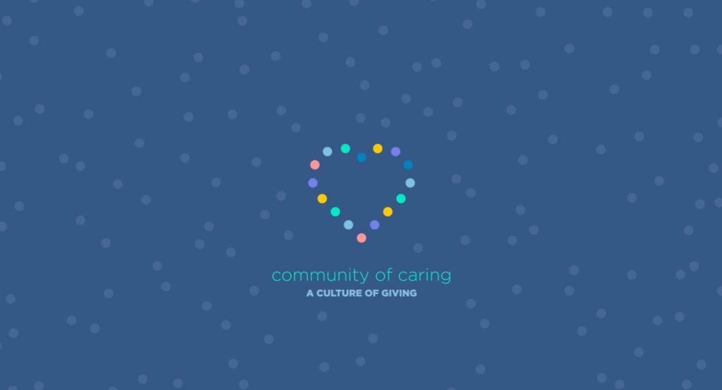 Annual Gratitude Report Print, Royal Alexandra Hospital Foundation - ANVL Creative Edmonton Alberta